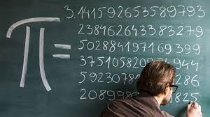 How the number pi inspired a writing style - BBC Future
